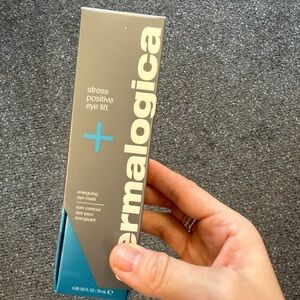 dermalogica stress positive eye lift